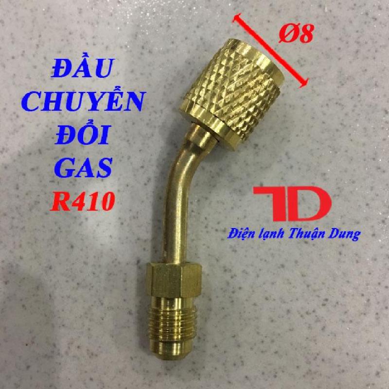Bảng giá Đầu chuyển đổi gas R410A Điện máy Pico