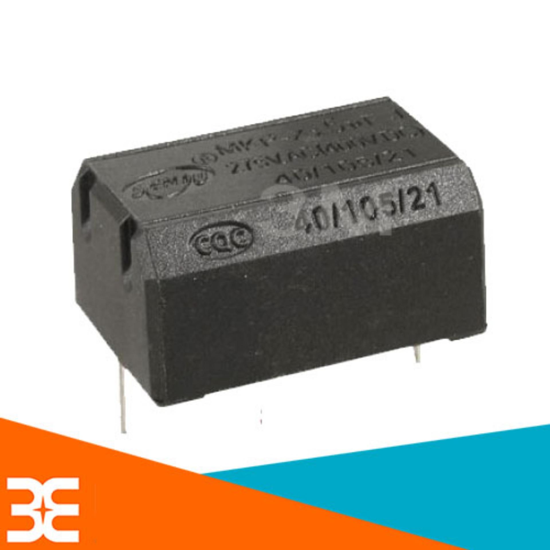 Tụ Bếp Từ 5uF 400VDC