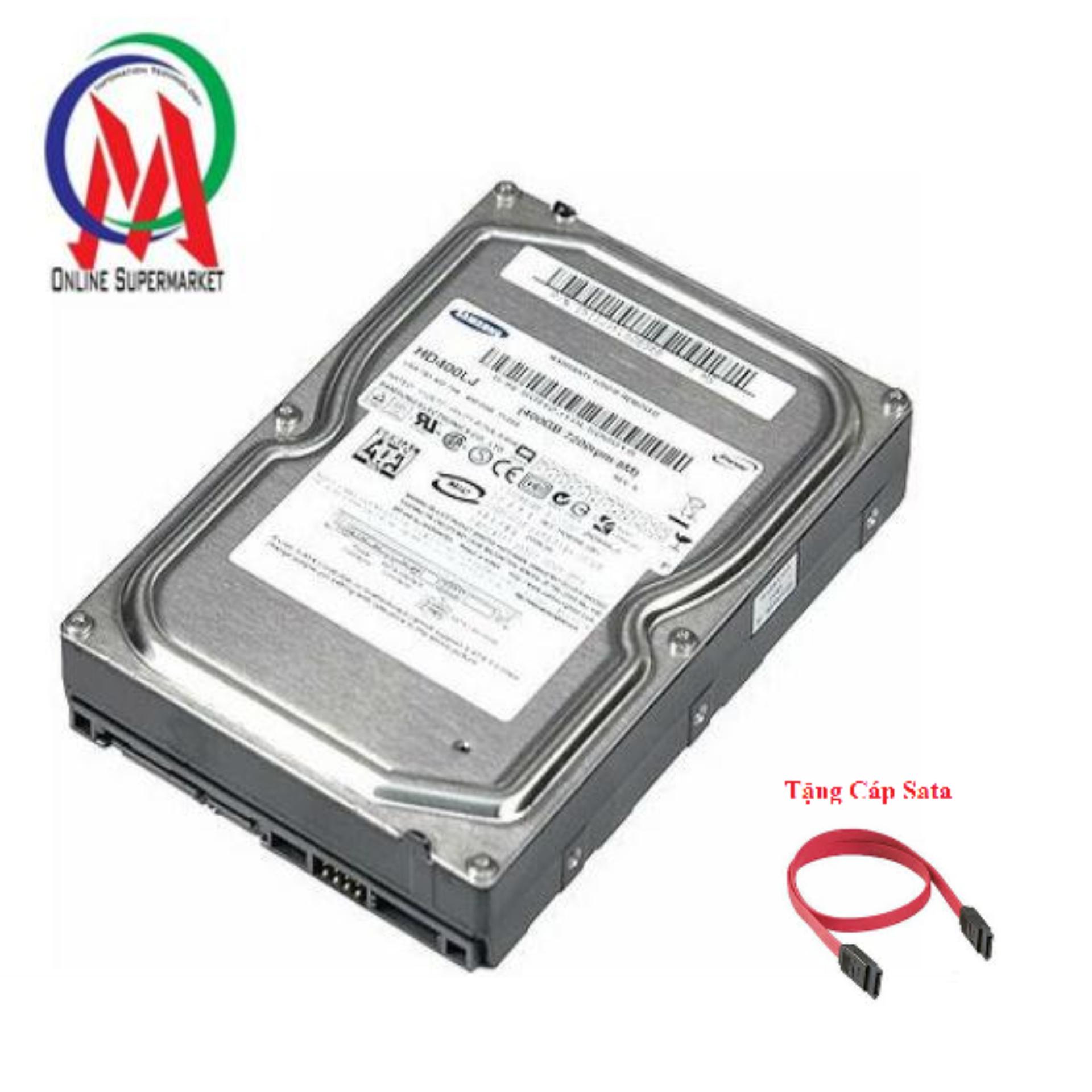 Ổ cứng máy pc 1tb samsung bảo hành 24 tháng