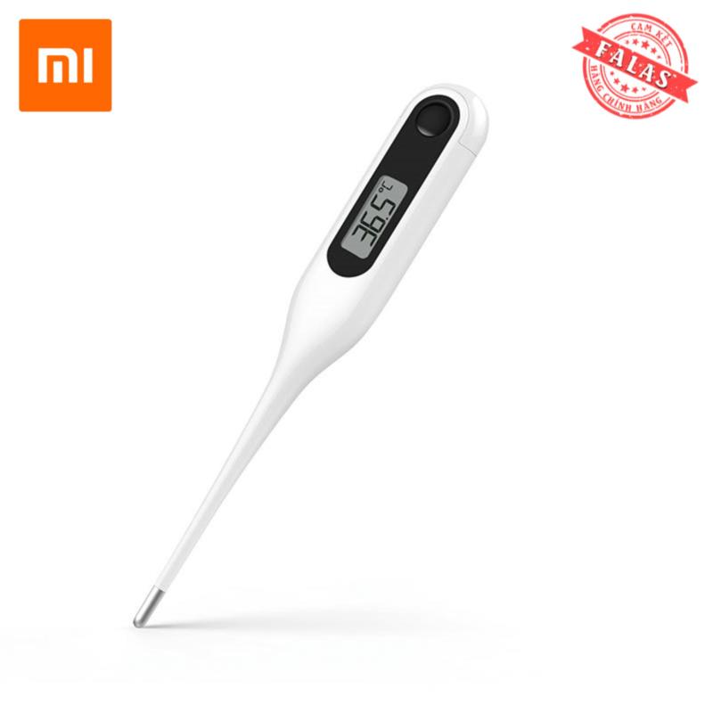 Giá bán NHIỆT KẾ ĐIỆN TỬ XIAOMI - CHÍNH XÁC - NHANH - BẢO HÀNH 12 THÁNG - FALAS