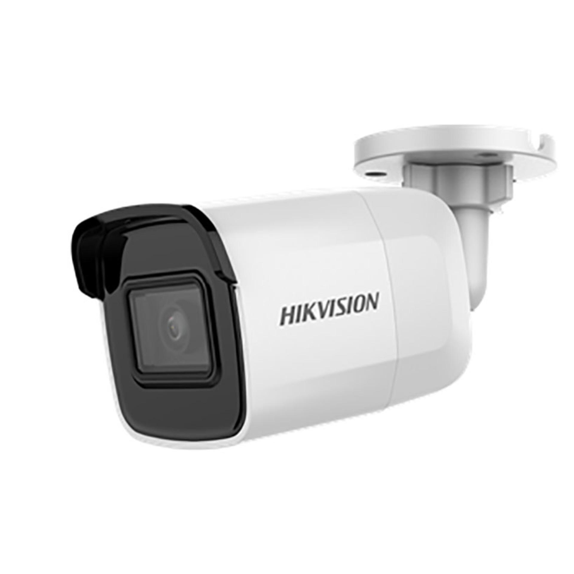Camera ip wifi ds-2cd2021g1-iw hikvision ngoài trời 2mp