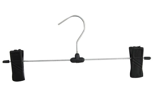 Bộ 10 móc kẹp quần áo tiện dụng