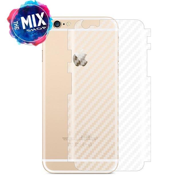 Dán carbon iphone 6/ 6s
