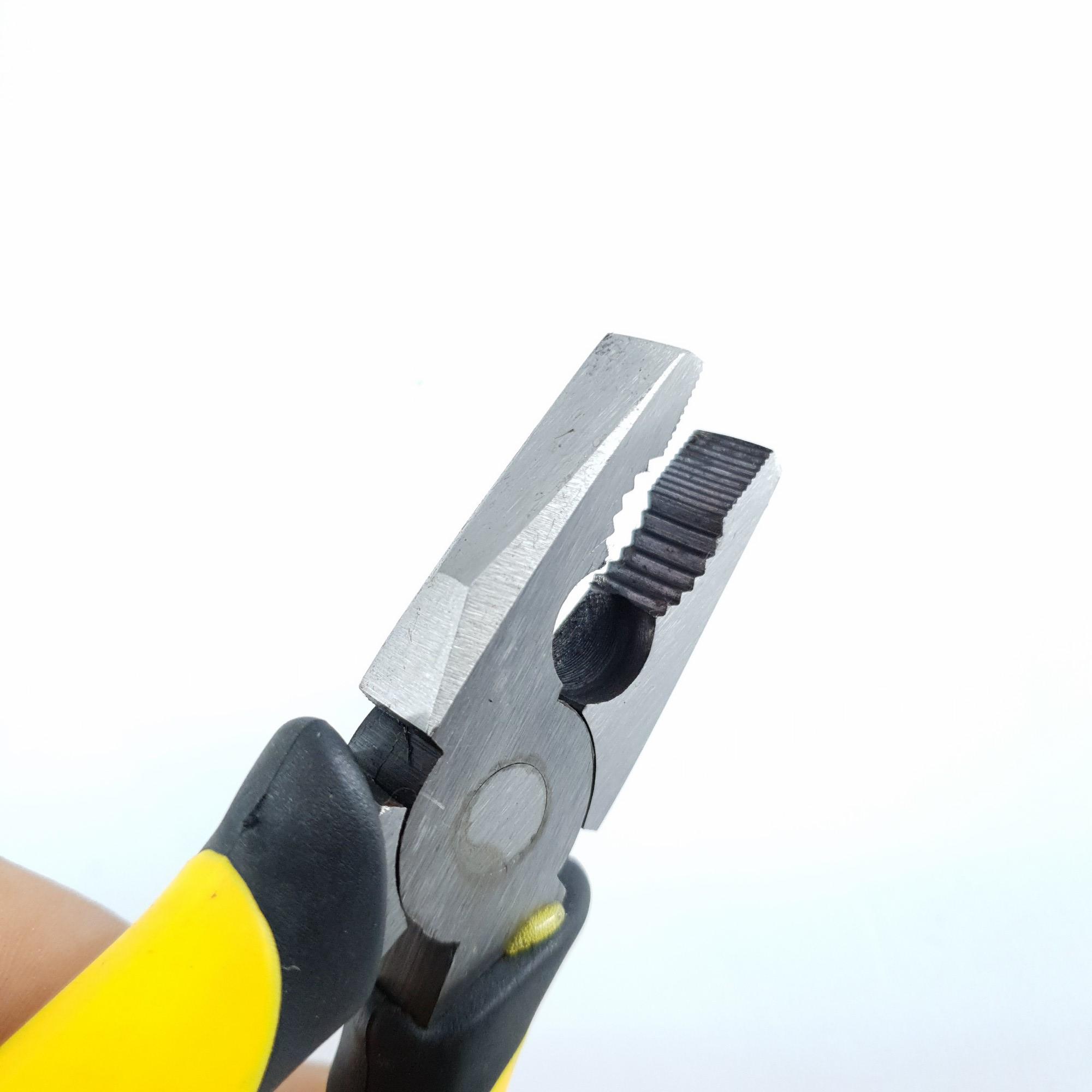 Kìm Kẹp  Cao Cấp Loại To ( Chuyên Dùng Cho Thợ Sửa Chữa )