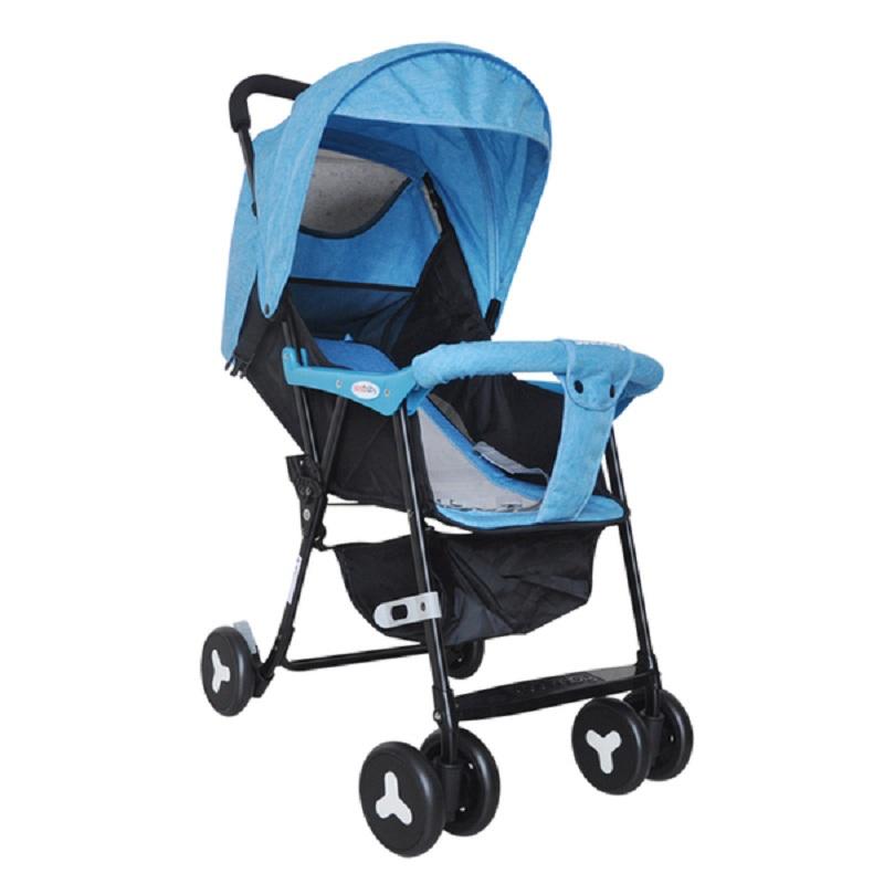 Xe đẩy trẻ em seebaby qq2xd
