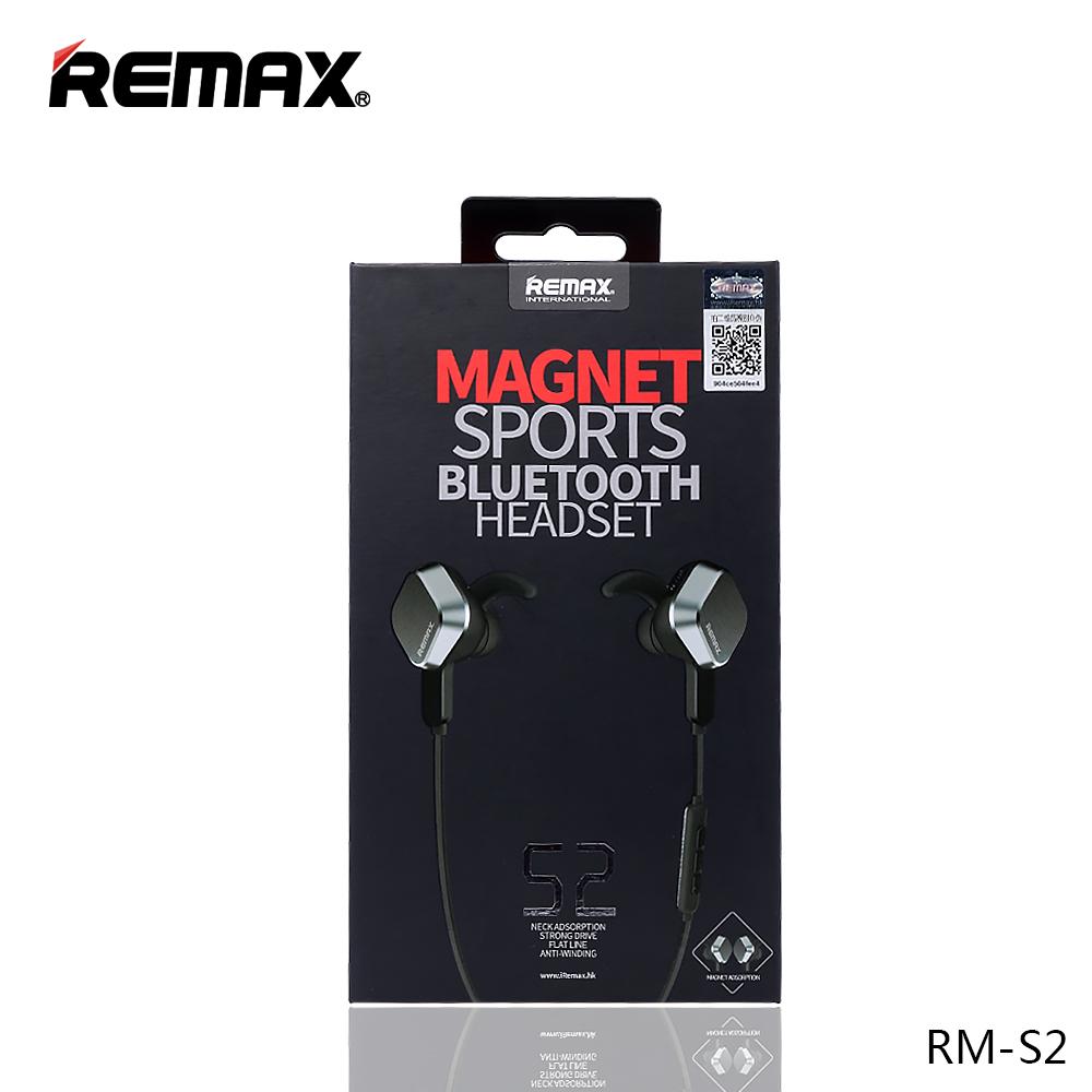 Tai nghe thể thao remax rm - s2