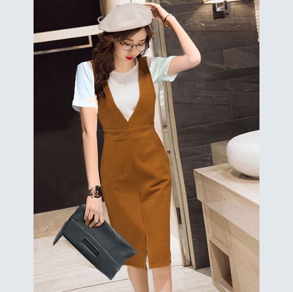 Yếm công sơ không kèm ao