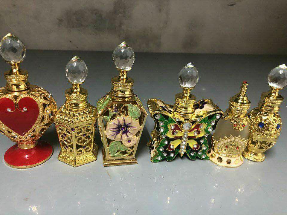 Nước hoa dubai