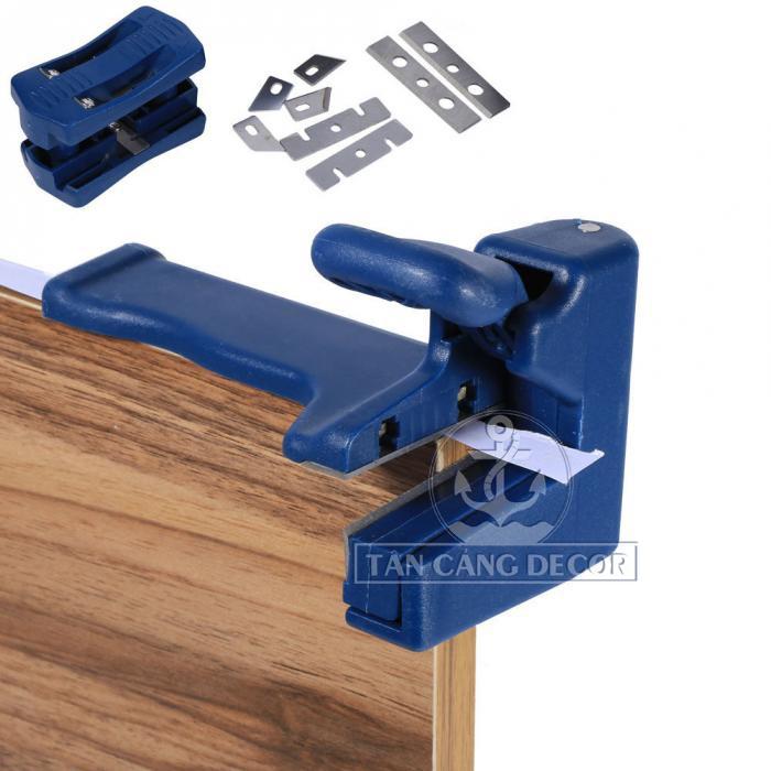 Bộ dao cắt cạnh veneer