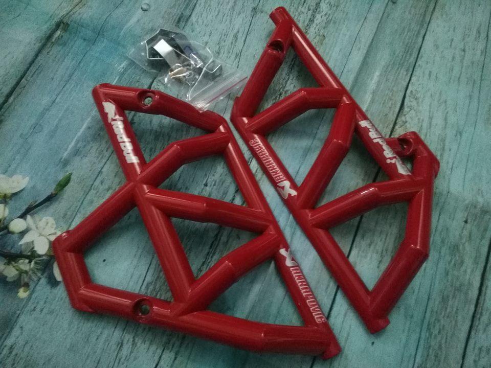 ỐP sườn xe winner 150cc -ĐỒ CHƠI XE