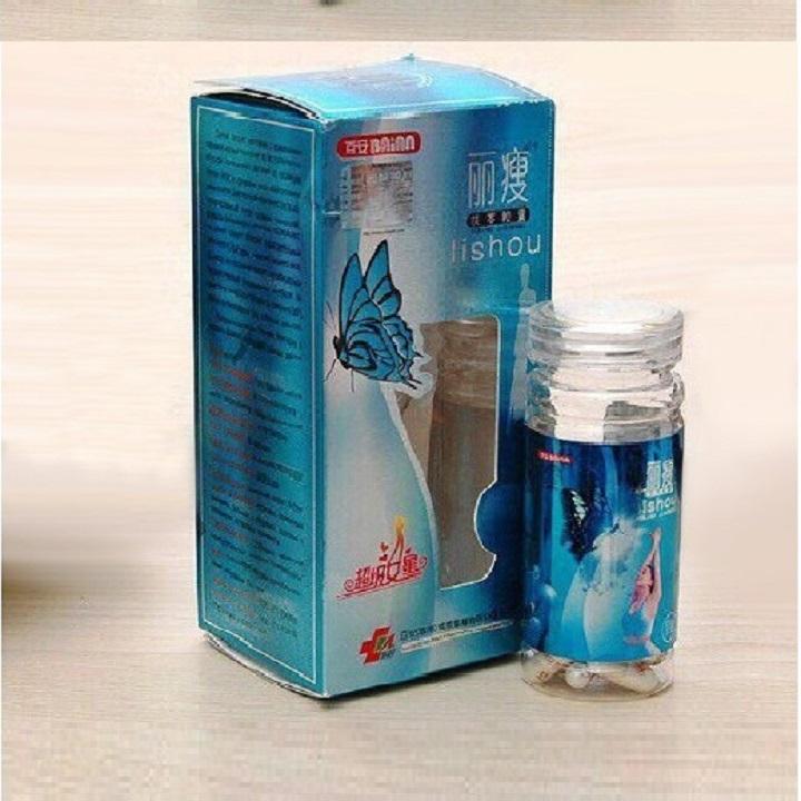 Giảm cân Phục Linh xanh - loai 1
