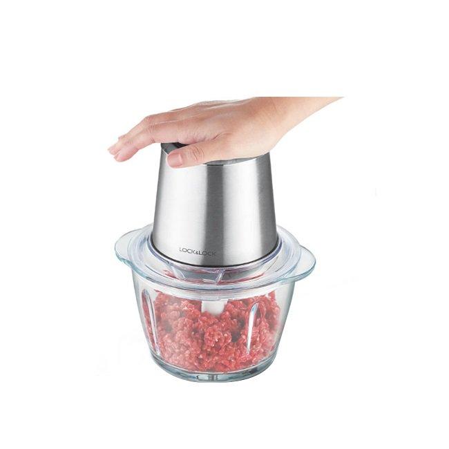 Máy Xay Thịt LOCK&LOCK EJM171