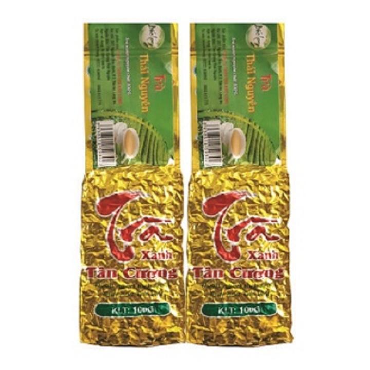 TRÀ BẮC THÁI NGUYÊN PHỔ THÔNG KÍ 1KG