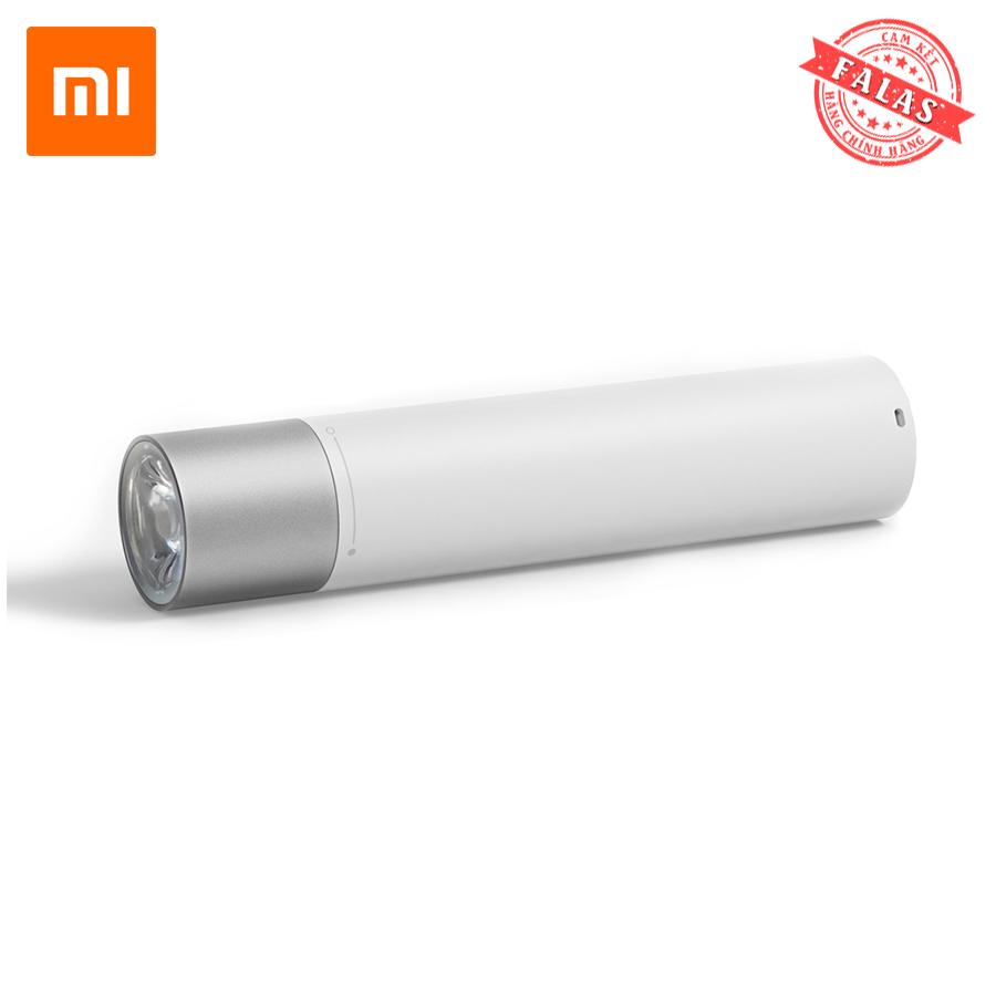 Đèn pin cầm tay xiaomi flashlight - falas