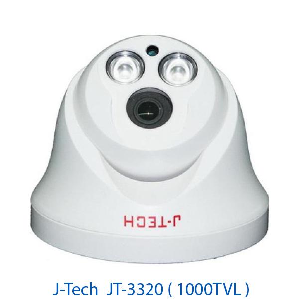 Camera j-tech jt-3320
