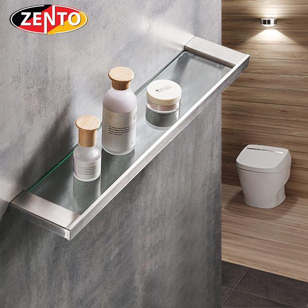 Kệ gương phòng tắm inox304 Majesty series HC4810