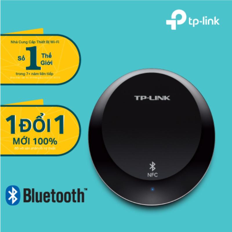 TP-Link - HA100 - Bluetooth Music Receiver - Hãng phân phối chính thức