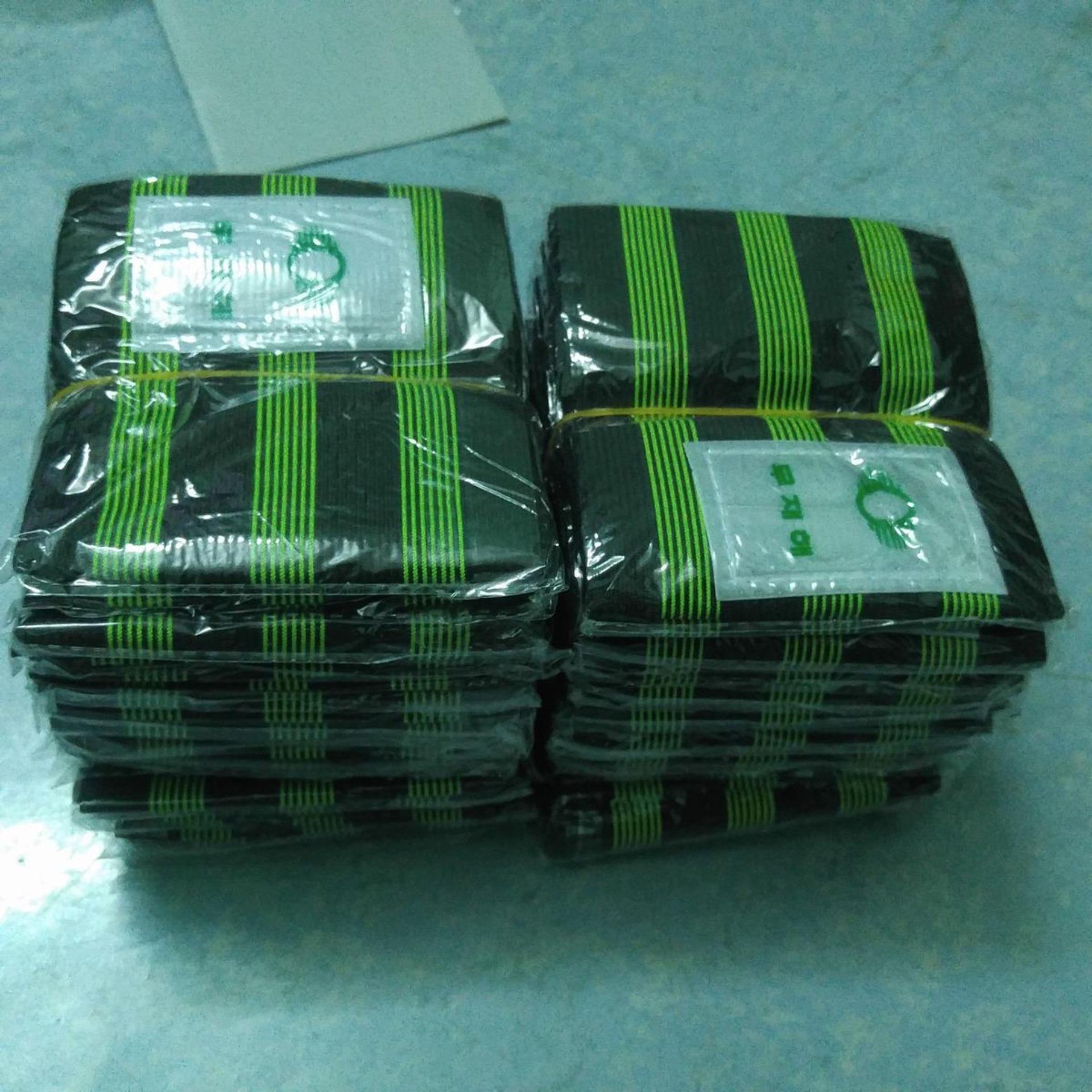 Xà Cạp Thun Bó Ống Quần Hàn Quốc (Cặp)