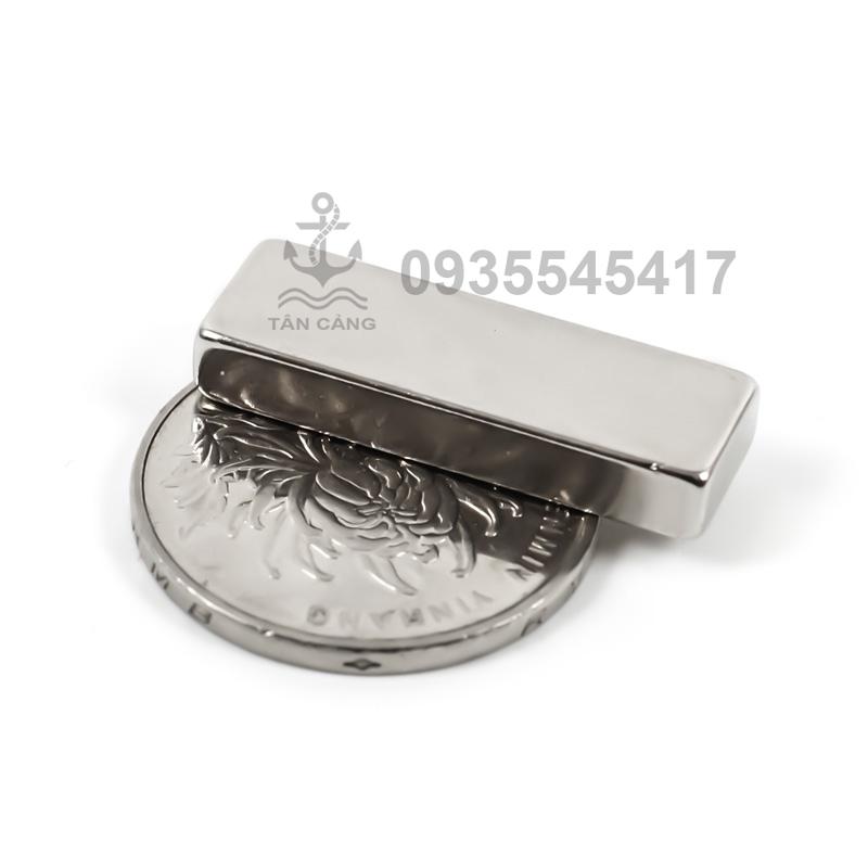 Nam châm thanh 30 x 10 x 5 mm
