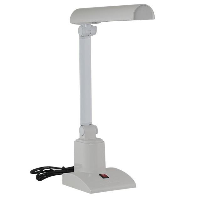 Đèn bàn led học sinh chống cận rạng đông rd-rl-10e.led