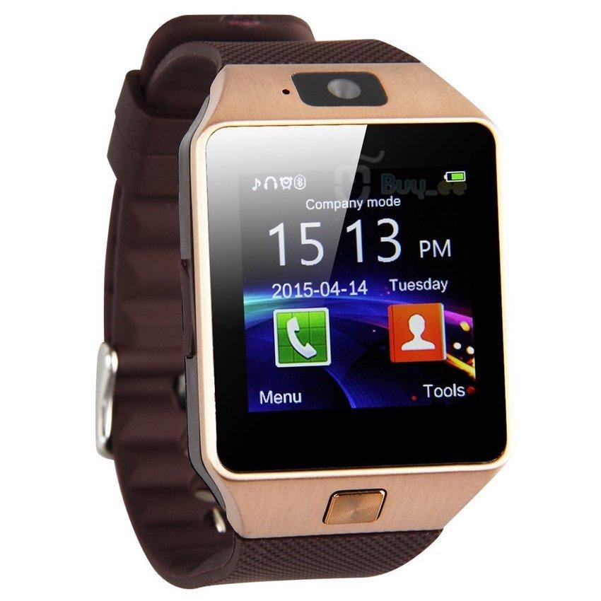 Đồng hồ thông minh SmartWatch DZ09