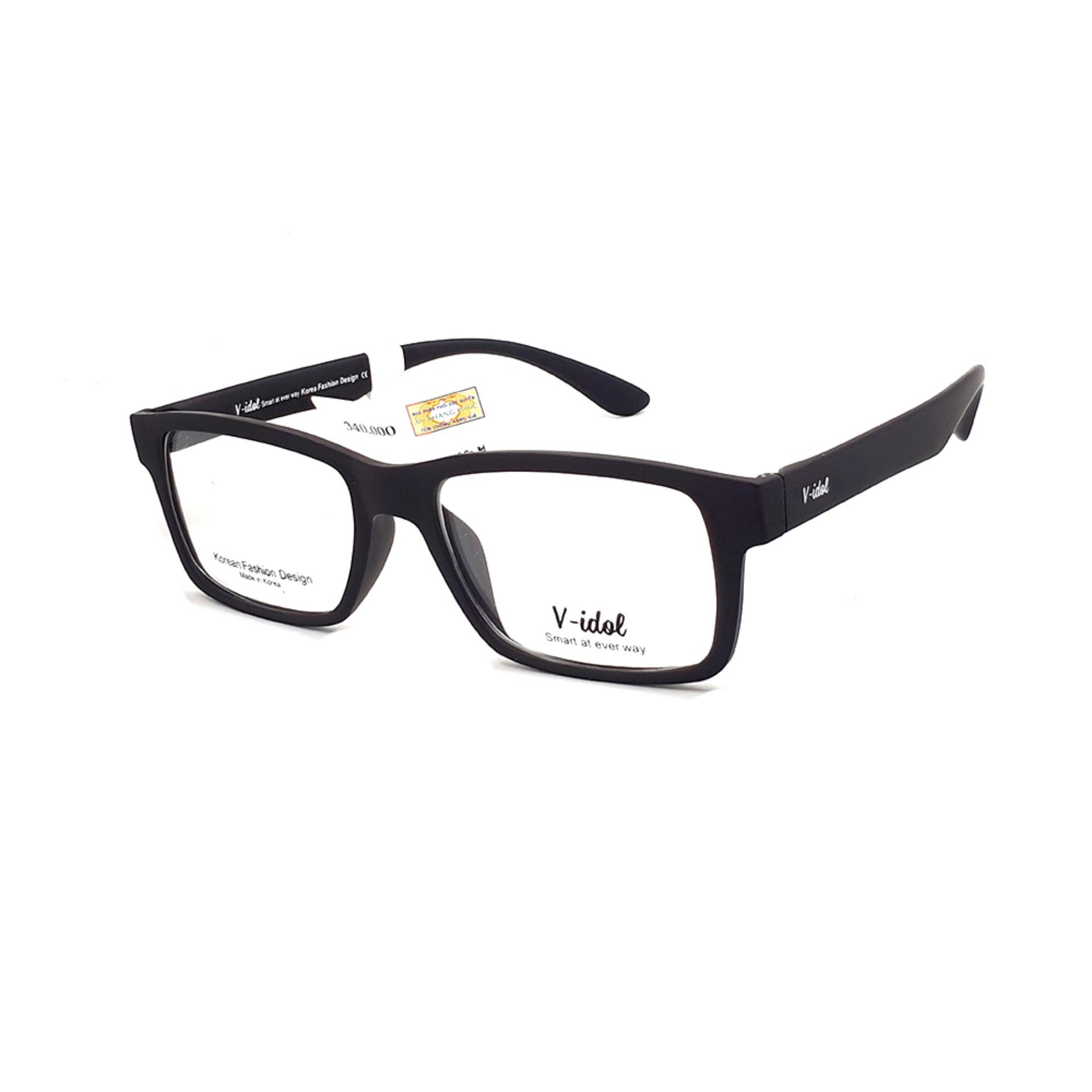 Gọng kính v-idol v8099 mbk