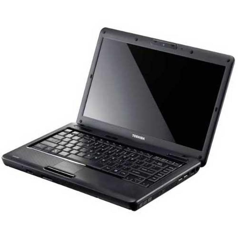laptop toshiba c640