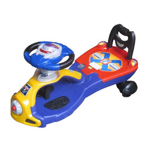 Xe lắc trẻ em 3388-1 Việt Nam (Nhiều màu)