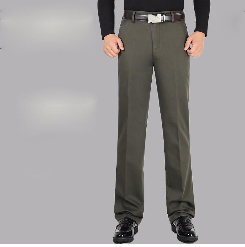 QUẦN KAKI TRUNG NIÊN bigsize dưới 90kg