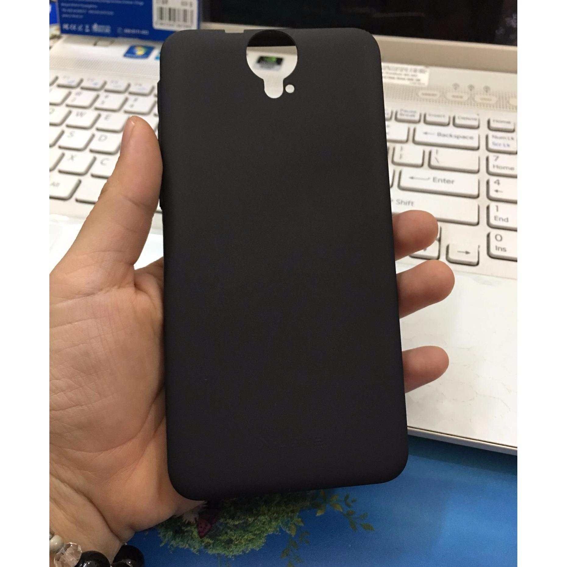 Ốp lưng dẻo x-level dành cho htc e9
