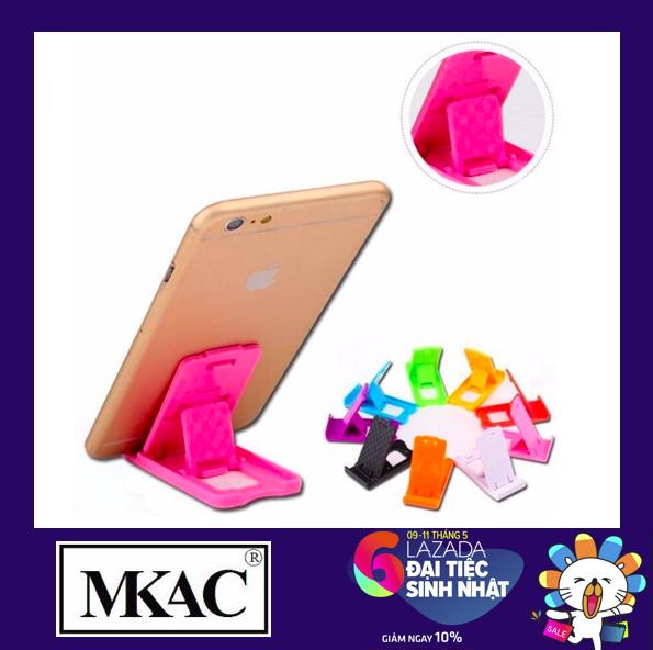 Bộ 2 giá đỡ máy tính bảng và điện thoại - mkac