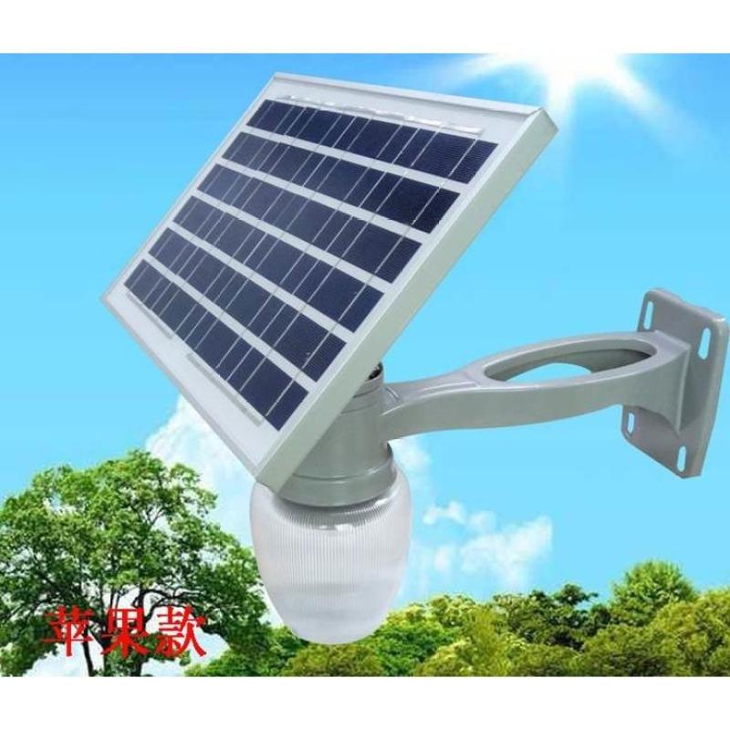 Đèn chiếu sáng đường phố , sân vườn năng lượng mặt trời MTD15