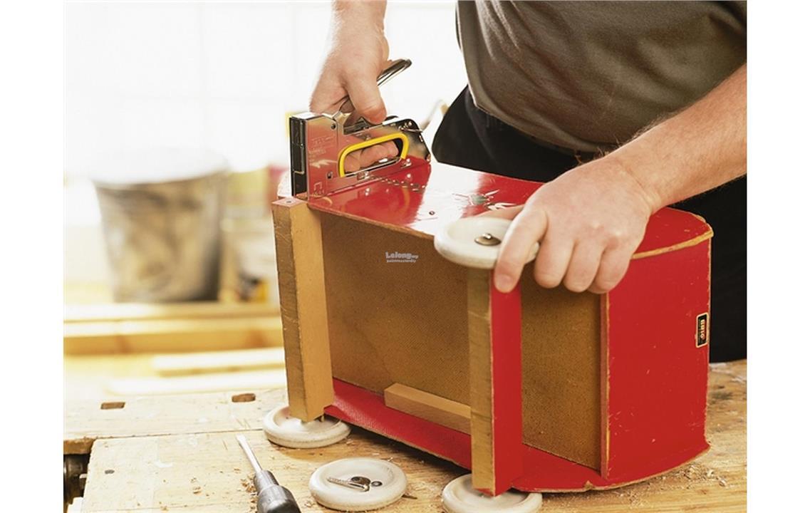 Kìm bấm ghim Rapid - Hãng Thụy Điển - Bền - Cao cấp
