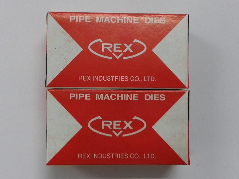 Dao tiện ren rex 1/2-3/4''