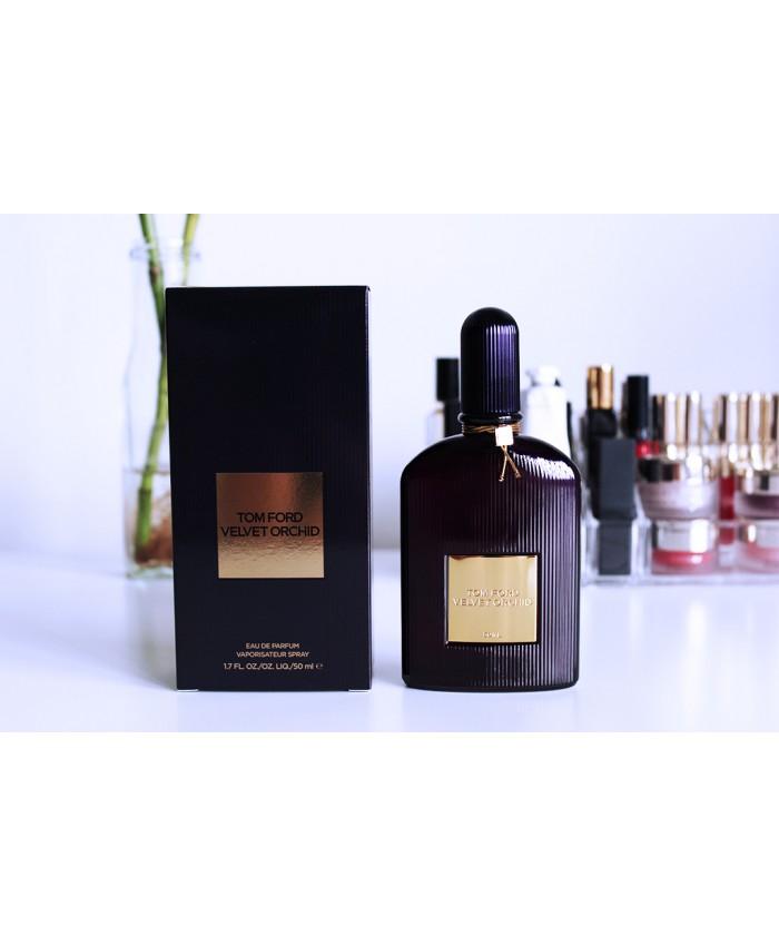 Nước Hoa Tomford Tím Cho Nữ 100ml