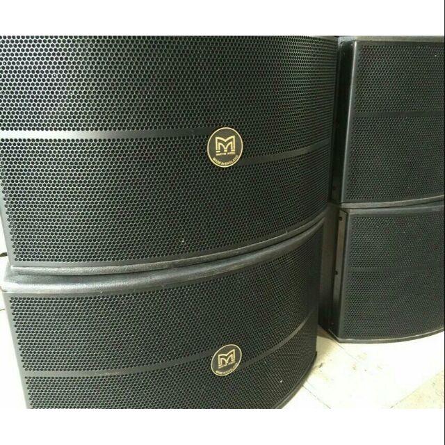 Loa Martin F9 Tiếng Khỏe Và Hay Chuyên Hát Karaoke Nge Nhạc Phù Hợp Âm Thanh Gia Đình Và Phòng Hát