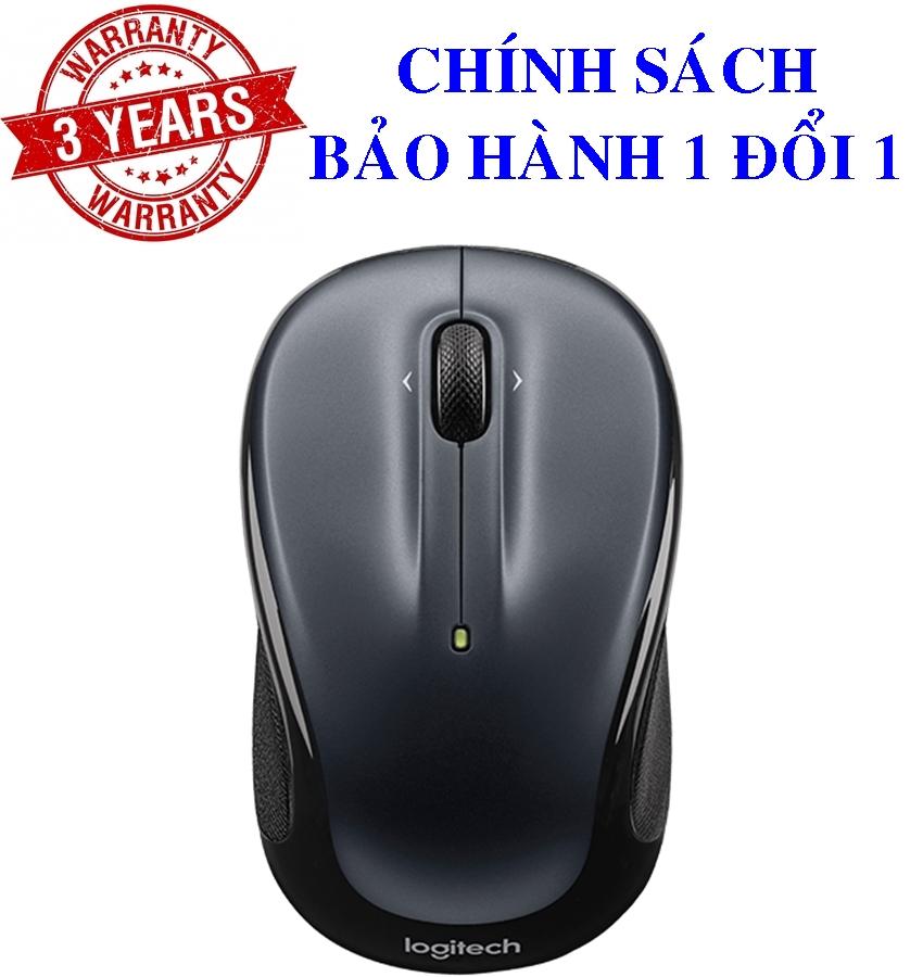Chuột quang không dây logitech m325