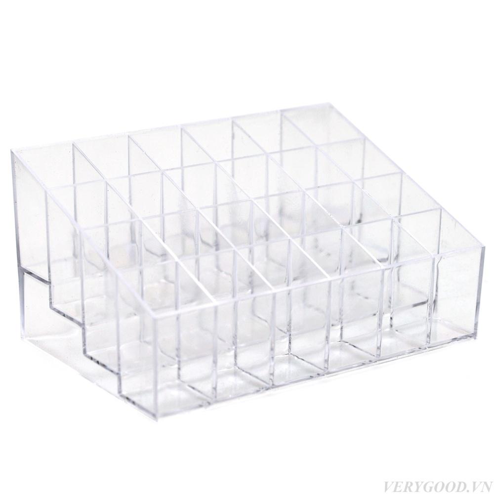Khay đựng son 24 ô GTT009009