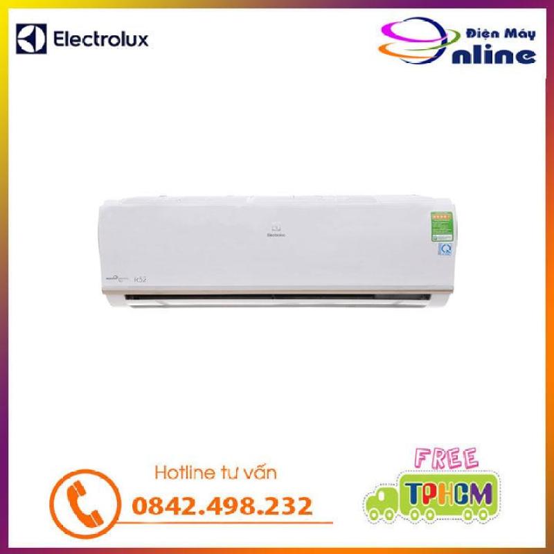Bảng giá (Hỏi Hàng Trước Khi Đặt) Máy Lạnh Electrolux Inverter 1 HP ESV09CRO-A1 - Giá Tại Kho