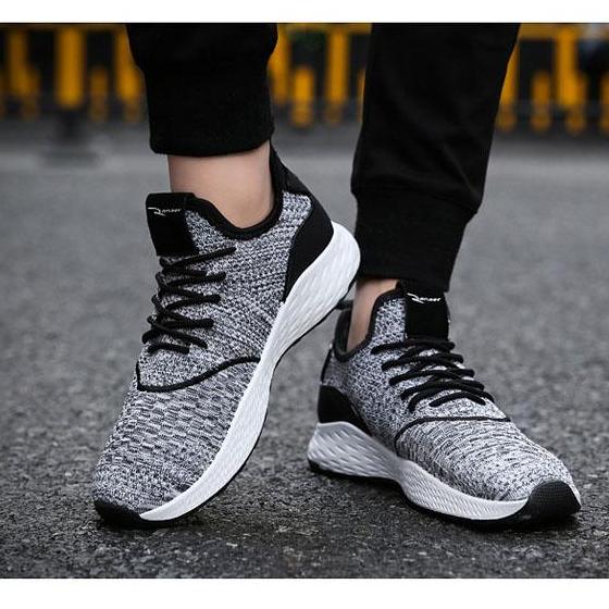 Giày thể thao sneaker nam sacas sc054