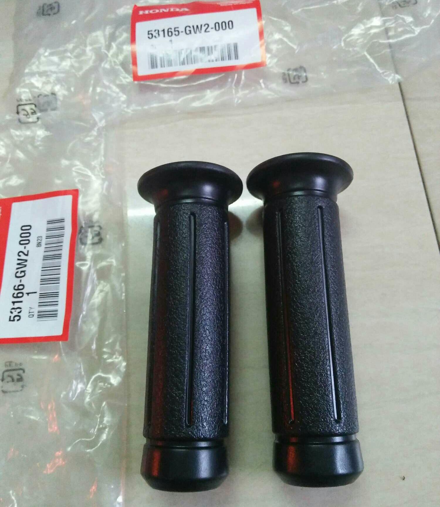 Cặp bao tay Sh150 Ý (Dylan/Ps/A còng)