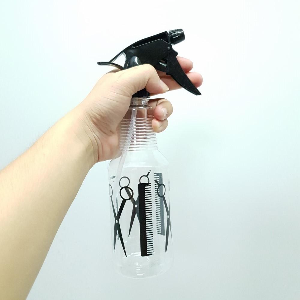 Bình xịt nước phụ kiện cắt tóc SALON i035