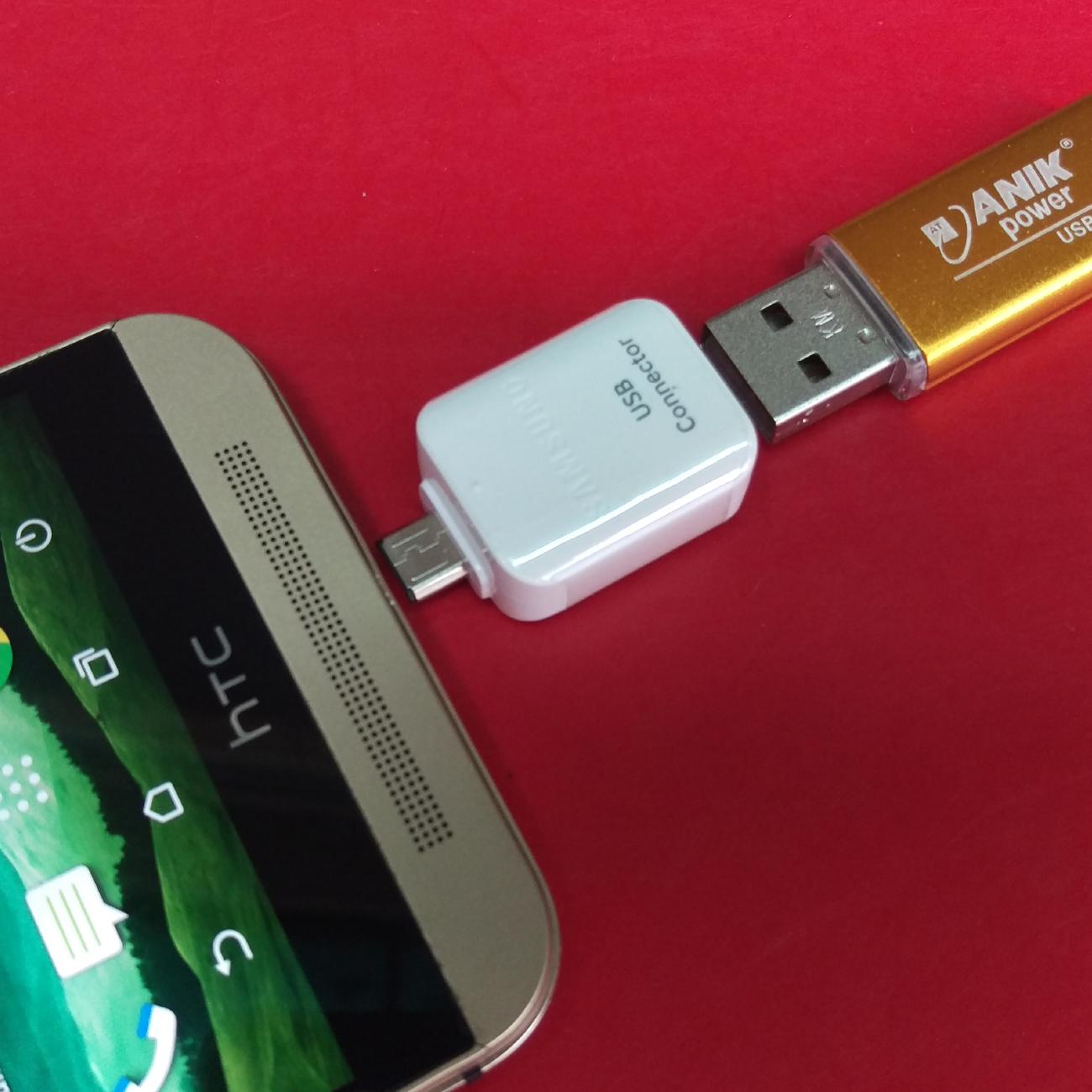 Usb otg samsung 2018