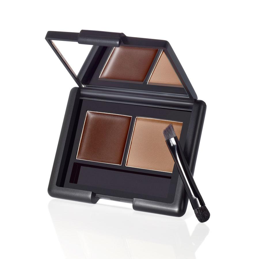 Kẻ mắt e.l.f studio eyebrow kit, medium