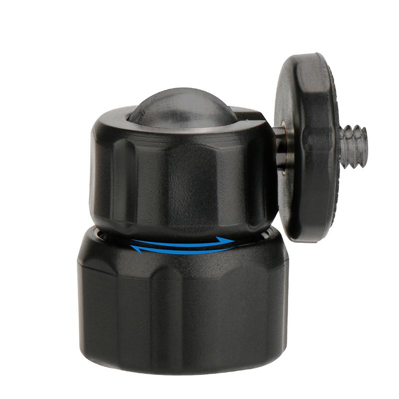 Khớp nối mở rộng 360 độ Ulanzi U-20 [Hãng phân phối chính thức]