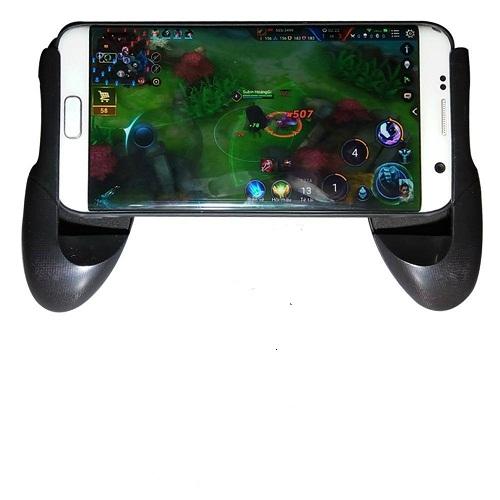 Tay cầm gTay cầm game gamepad chơi liên quân cực đãame gamepad chơi liên quân cực đã