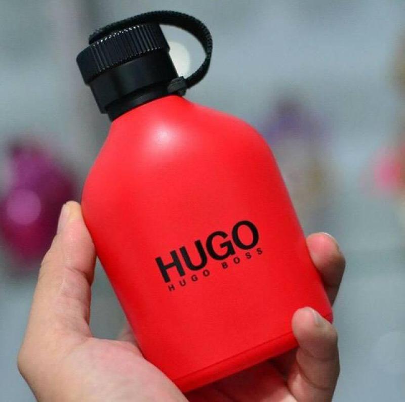 Nước Hoa Huggo Bos Red 150ml dành cho nam