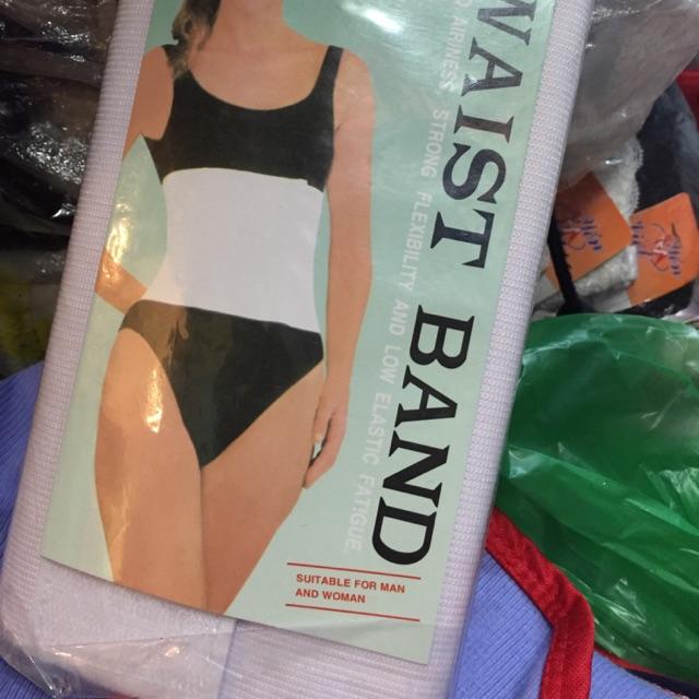 Gen nịch bụng 50k
