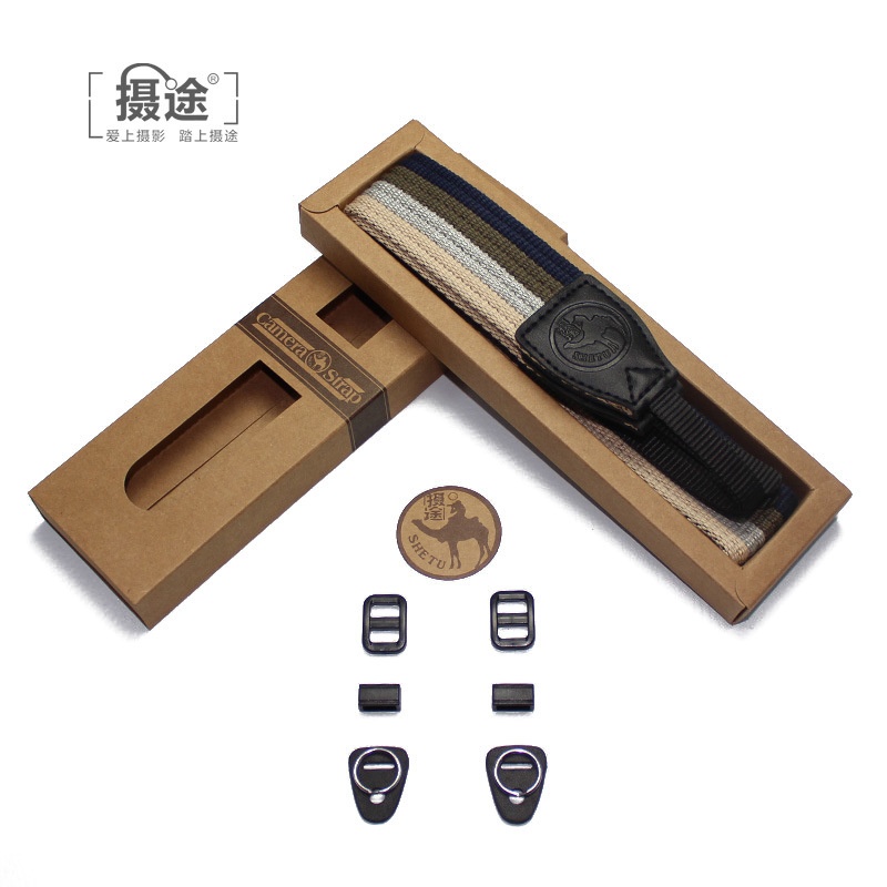 Dây đeo máy ảnh Photogear AC-18
