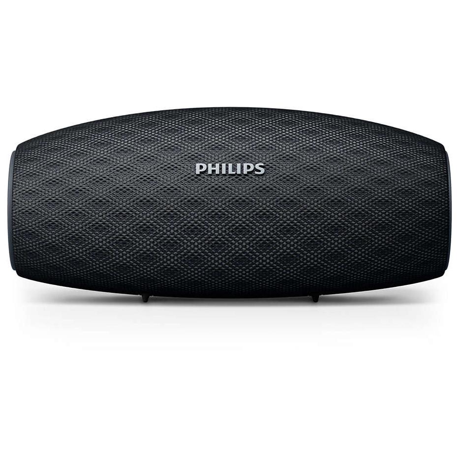 Loa Bluetooth Philips BT6900B - Âm thanh sôi động mạnh mẽ không bao giờ dừng